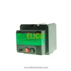 موتور کليد اتوماتیک اشنایدر الکتریک سری NSX200-250 ولتاژ 220 تا 240 ولت AC