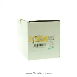 موتور کليد اتوماتیک اشنایدر الکتریک سری NSX200-250 ولتاژ 220 تا 240 ولت AC