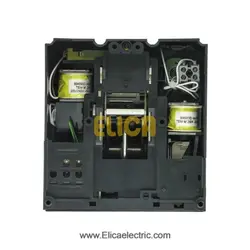 موتور کليد اتوماتیک اشنایدر الکتریک سری NSX400-630 ولتاژ 220 تا 240 ولت AC