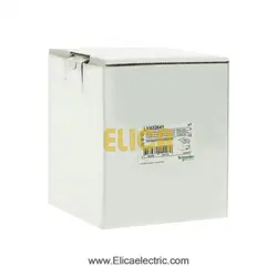 موتور کليد اتوماتیک اشنایدر الکتریک سری NSX400-630 ولتاژ 220 تا 240 ولت AC