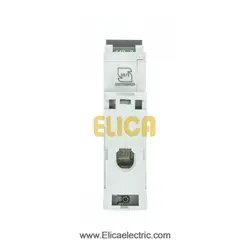 کلید مينياتوری تک فاز 2 آمپر 6kA اشنایدر موتوری AC