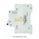 کلید مينياتوری تک فاز 2 آمپر 6kA اشنایدر موتوری AC