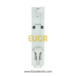 کلید مينياتوری تک فاز 4 آمپر 6kA اشنایدر موتوری AC