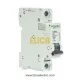 کلید مينياتوری تک فاز 4 آمپر 6kA اشنایدر موتوری AC