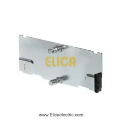 صفحه کناری کشویی مخصوص کلید اتوماتیک اشنایدر الکتریک مدل NSX400-630