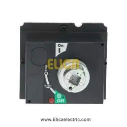 دسته کليد اتوماتیک با میله گردان NSX100-250 اشنایدر الکتریک