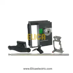 دسته گردان کليد اتوماتیک NS800 - 1600 اشنایدر الکتریک