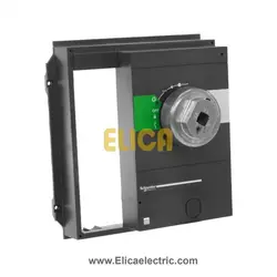 دسته گردان کليد اتوماتیک NS800 - 1600 اشنایدر الکتریک