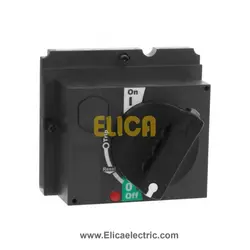 دسته گردان مستقیم کليد اتوماتیک NSX100-250 اشنایدر الکتریک