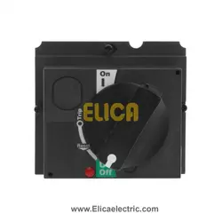 دسته گردان مستقیم کليد اتوماتیک NSX100-250 اشنایدر الکتریک