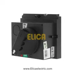 دسته گردان مستقیم کليد اتوماتیک NSX100-250 اشنایدر الکتریک