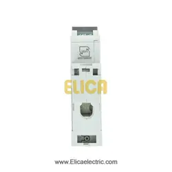 کلید مينياتوری تک فاز 10 آمپر 6kA اشنایدر موتوری AC