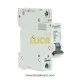 کلید مينياتوری تک فاز 10 آمپر 6kA اشنایدر موتوری AC