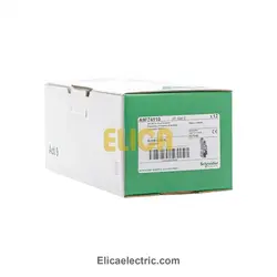 کلید مينياتوری تک فاز 10 آمپر 6kA اشنایدر موتوری AC/DC