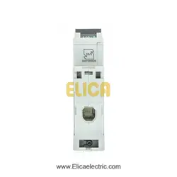 کلید مينياتوری تک فاز 16 آمپر 6kA اشنایدر موتوری AC