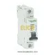 کلید مينياتوری تک فاز 16 آمپر 6kA اشنایدر موتوری AC
