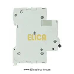 کلید مينياتوری تک فاز 32 آمپر 6kA اشنایدر موتوری AC