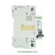 کلید مينياتوری تک فاز 40 آمپر 6kA اشنایدر موتوری AC