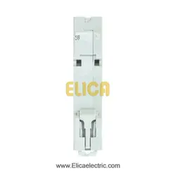 کلید مينياتوری تک فاز 50 آمپر 6kA اشنایدر موتوری AC