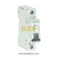 کلید مينياتوری تک فاز 50 آمپر 6kA اشنایدر موتوری AC