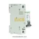کلید مينياتوری تک فاز 50 آمپر 6kA اشنایدر موتوری AC
