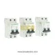 کلید مينياتوری دو پل 4 آمپر 6kA اشنایدر موتوری AC