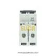 کلید مينياتوری دو پل 6 آمپر 6kA اشنایدر موتوری AC