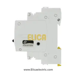 رله ضربه ای 16 آمپر تک پل با بوبین 110 ولت  DC و 230...240 ولت AC اشنایدر الکتریک