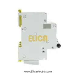 محافظ جان ترکیبی سه فاز 16 آمپر اشنایدر 30 میلی آمپر قدرت قطع 6kA