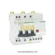 محافظ جان ترکیبی سه فاز 16 آمپر اشنایدر 30 میلی آمپر قدرت قطع 6kA