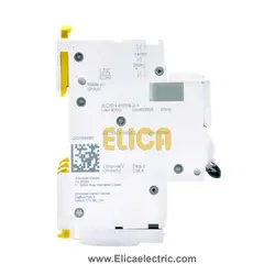 محافظ جان ترکیبی سه فاز 16 آمپر اشنایدر 30 میلی آمپر قدرت قطع 6kA