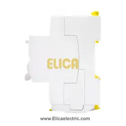 محافظ جان ترکیبی سه فاز 16 آمپر اشنایدر 30 میلی آمپر قدرت قطع 6kA