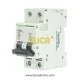 کلید مينياتوری دو پل 32 آمپر 6kA اشنایدر موتوری AC