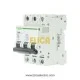 کلید مينياتوری سه فاز 2 آمپر 6kA اشنایدر موتوری AC