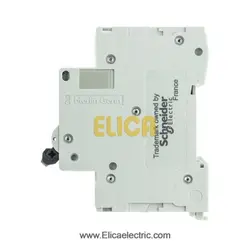 کلید مينياتوری سه فاز 20 آمپر 6kA اشنایدر موتوری AC