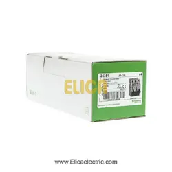 کلید مينياتوری سه فاز 20 آمپر 6kA اشنایدر موتوری AC