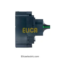 کليد حرارتی مغناطیسی اشنایدر الکتریک 100 تا 220 آمپر قدرت قطع 36 کیلو آمپر