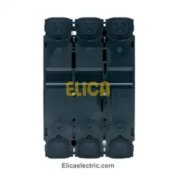 کليد حرارتی مغناطیسی اشنایدر الکتریک 100 تا 220 آمپر قدرت قطع 36 کیلو آمپر