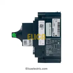 کليد حرارتی مغناطیسی اشنایدر الکتریک 100 تا 220 آمپر قدرت قطع 36 کیلو آمپر