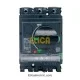 کليد حرارتی مغناطیسی اشنایدر الکتریک 100 تا 220 آمپر قدرت قطع 36 کیلو آمپر