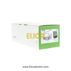 کلید مينياتوری سه فاز 32 آمپر 6kA اشنایدر موتوری AC