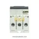 کلید مينياتوری سه فاز 32 آمپر 6kA اشنایدر موتوری AC