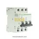 کلید مينياتوری سه فاز 40 آمپر 6kA اشنایدر موتوری AC