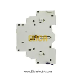 کنتاکت کمکی 1NO+1NC کلید حرارتی اشنایدر الکتریک سری GV2 و GV3