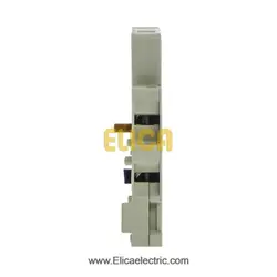 کنتاکت کمکی 1NO+1NC کلید حرارتی اشنایدر الکتریک سری GV2 و GV3