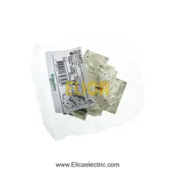 کنتاکت کمکی 1NO+1NC کلید حرارتی اشنایدر الکتریک سری GV2 و GV3