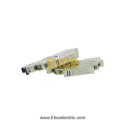 کنتاکت کمکی 1NO+1NC کلید حرارتی اشنایدر الکتریک سری GV2 و GV3