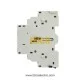 کنتاکت کمکی 1NO+1NC کلید حرارتی اشنایدر الکتریک سری GV2 و GV3
