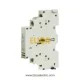 کنتاکت کمکی 1NO+1NC کلید حرارتی اشنایدر الکتریک سری GV2 و GV3