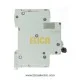کلید مينياتوری چهار پل 16 آمپر 6kA اشنایدر موتوری AC
